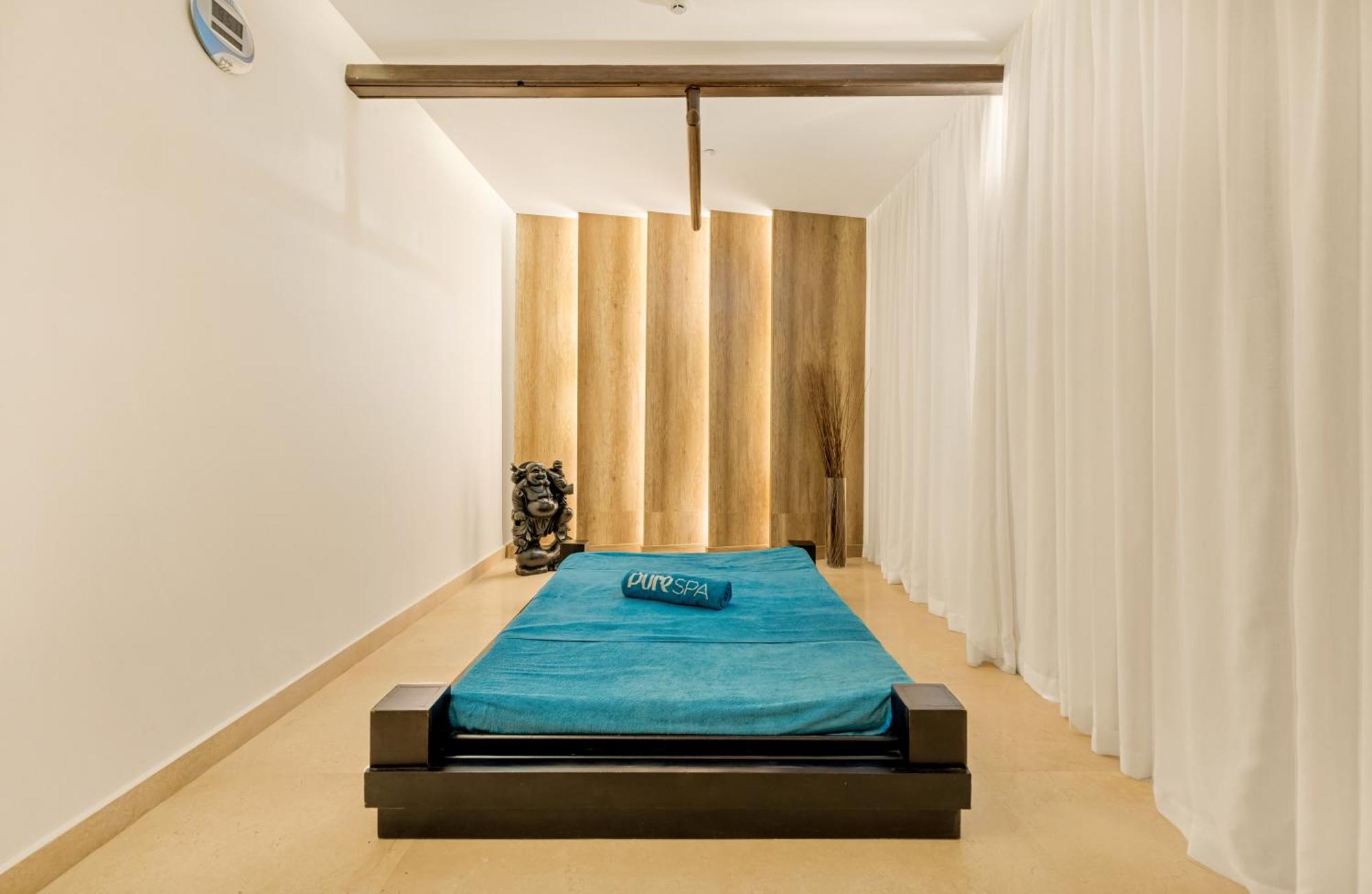 Steigenberger Aldau 5*