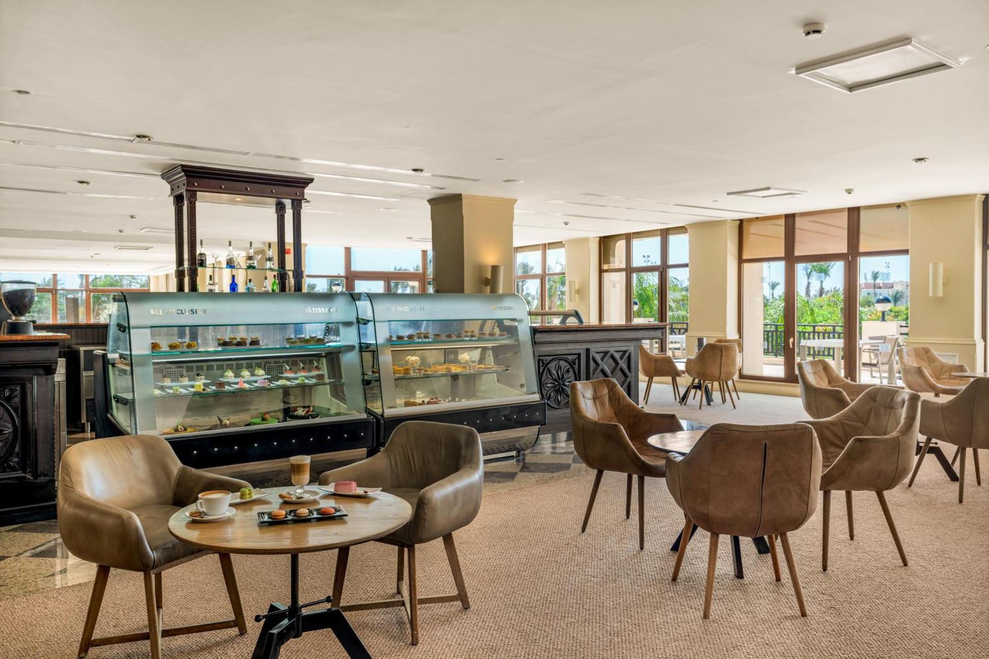 Steigenberger Aldau Resort