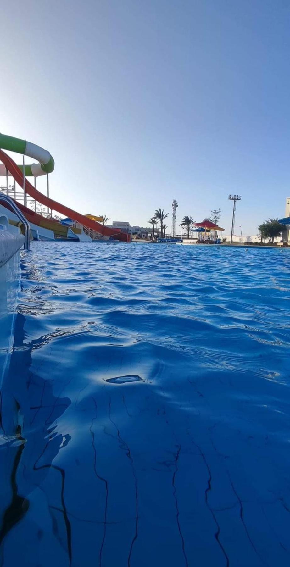 New Eagles Aqua Park 4*