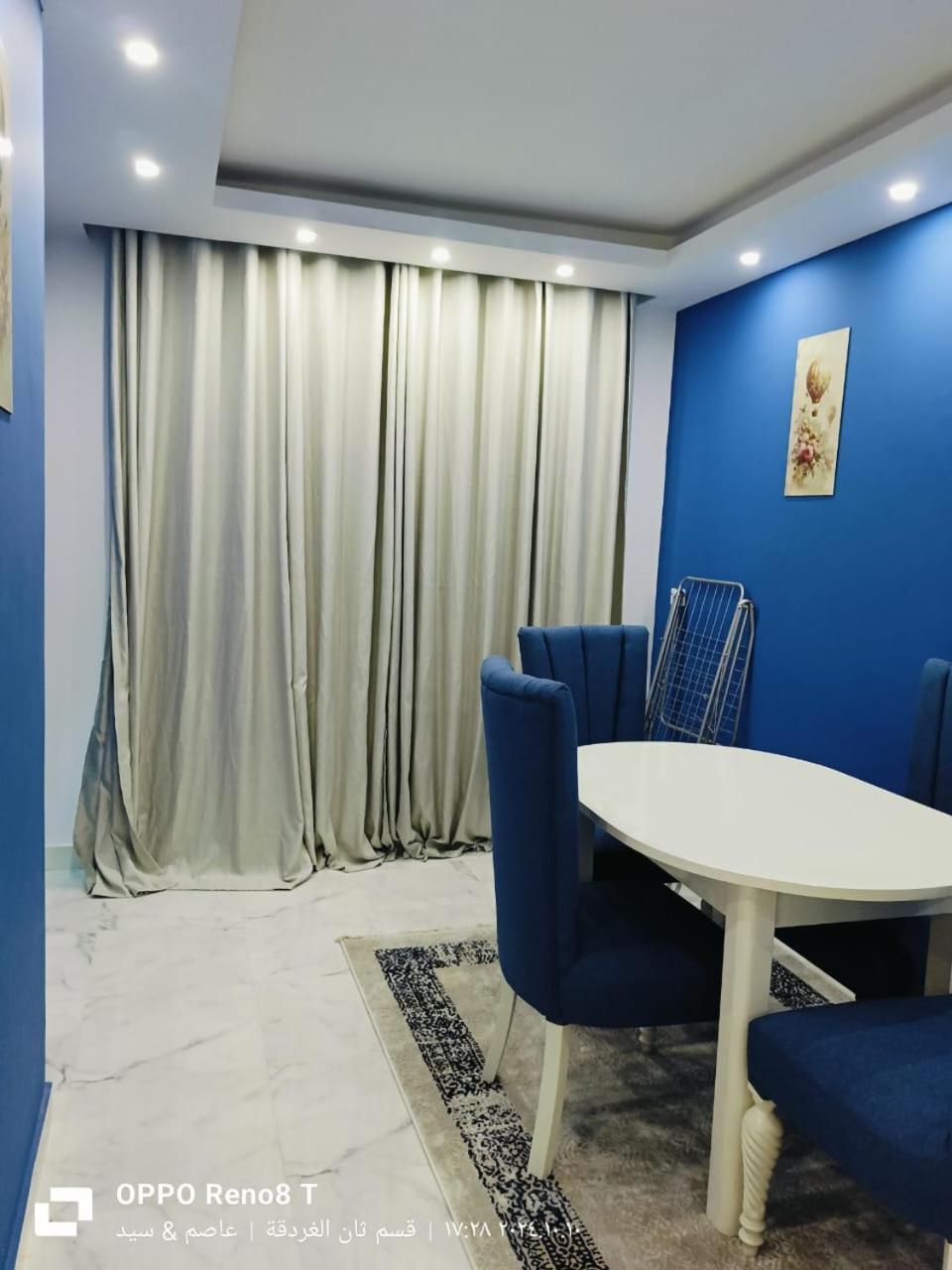 Appartement Fanadir Bay In Hurghada, Egypt Hurghada