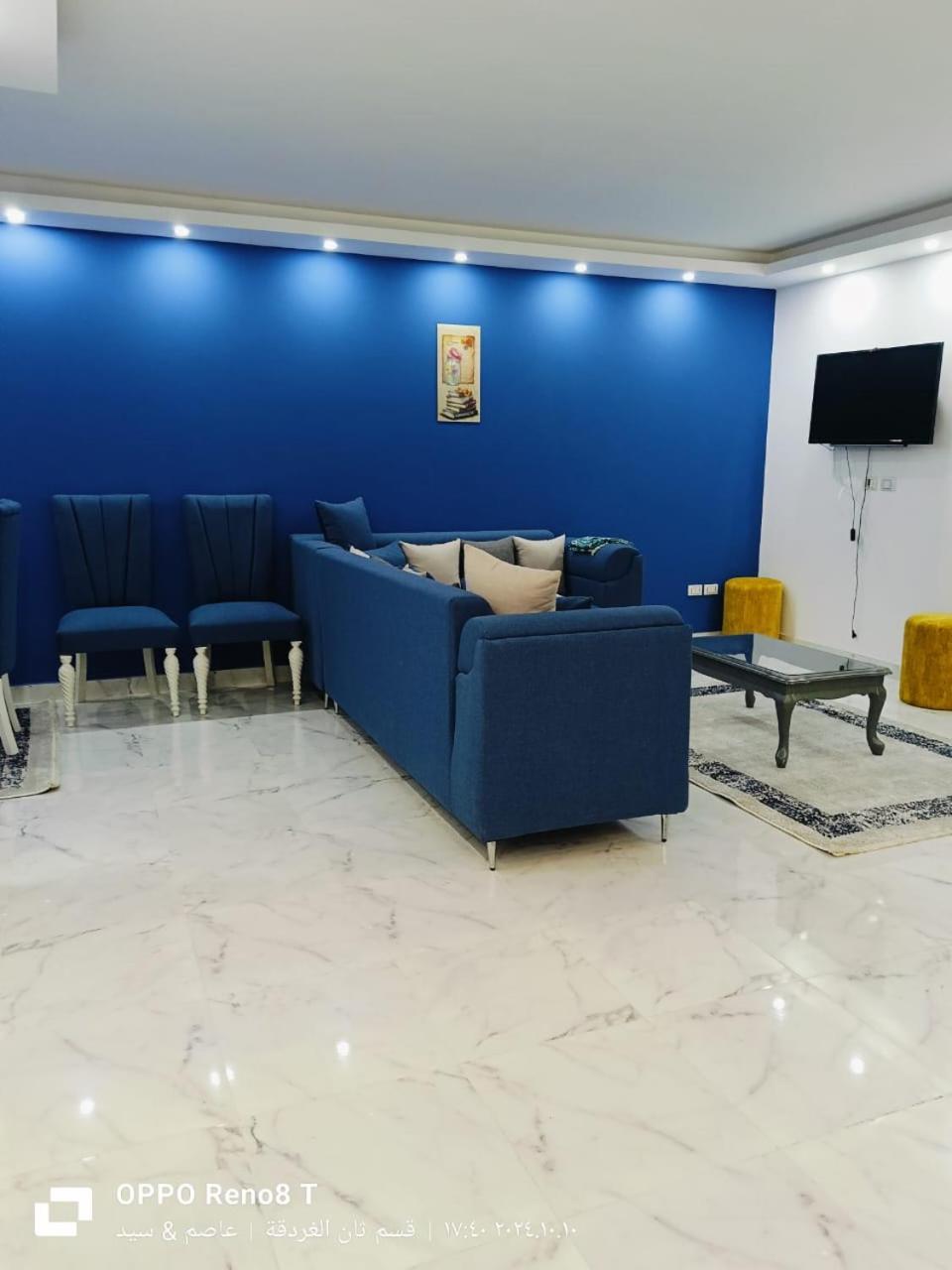 Appartement Fanadir Bay In Hurghada, Egypt *