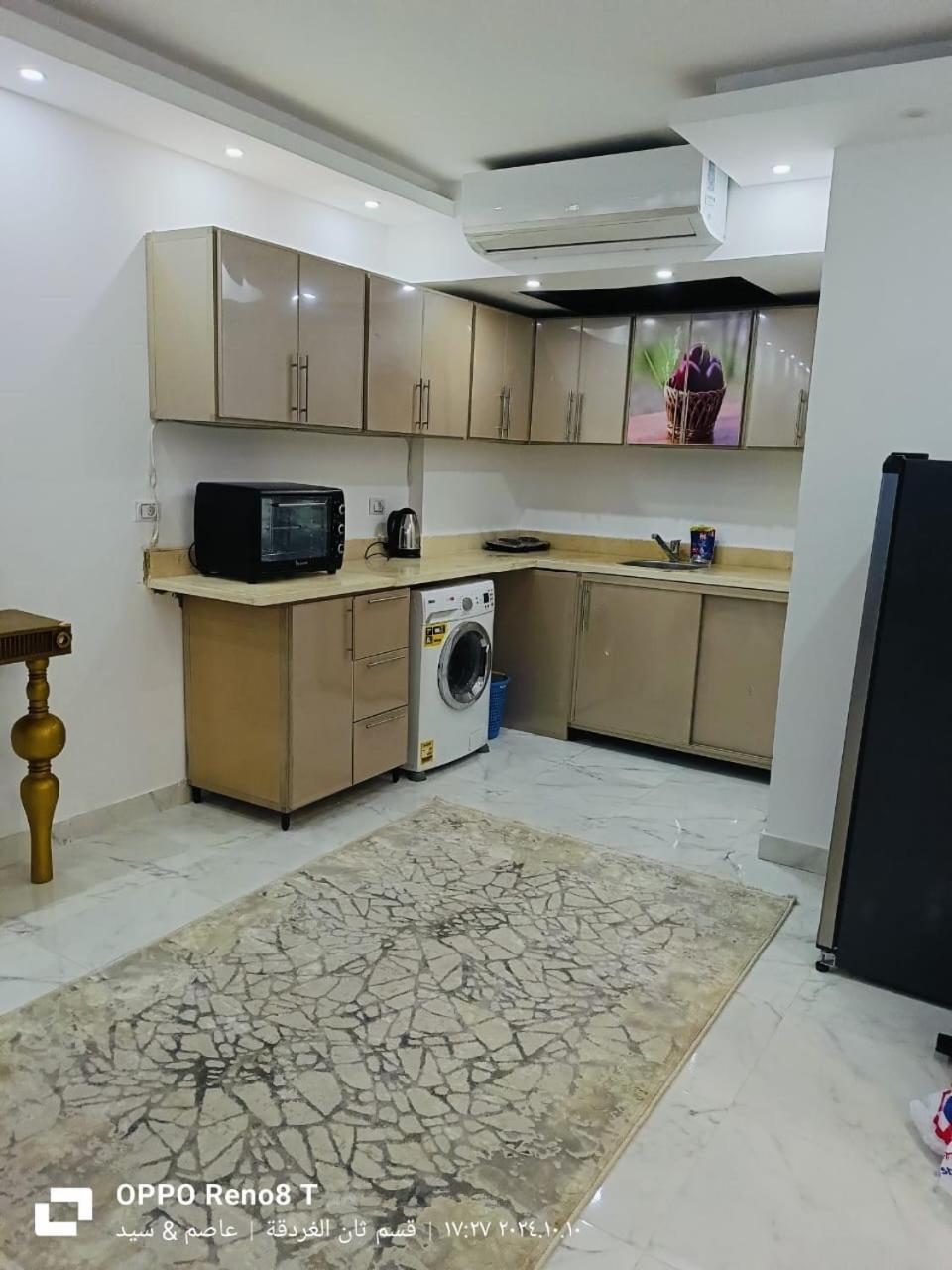 Fanadir Bay In Hurghada, Egypt Appartement Hurghada
