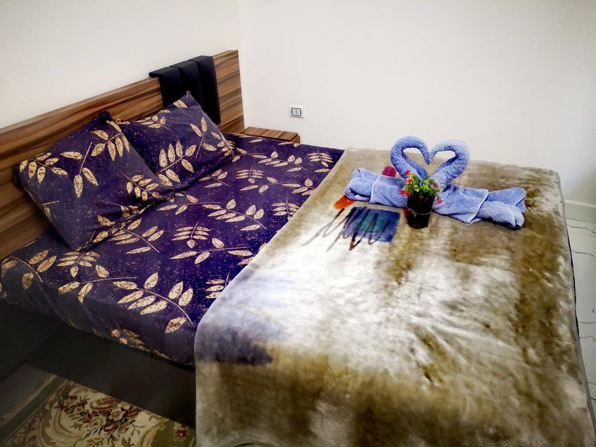 Appartement Relax