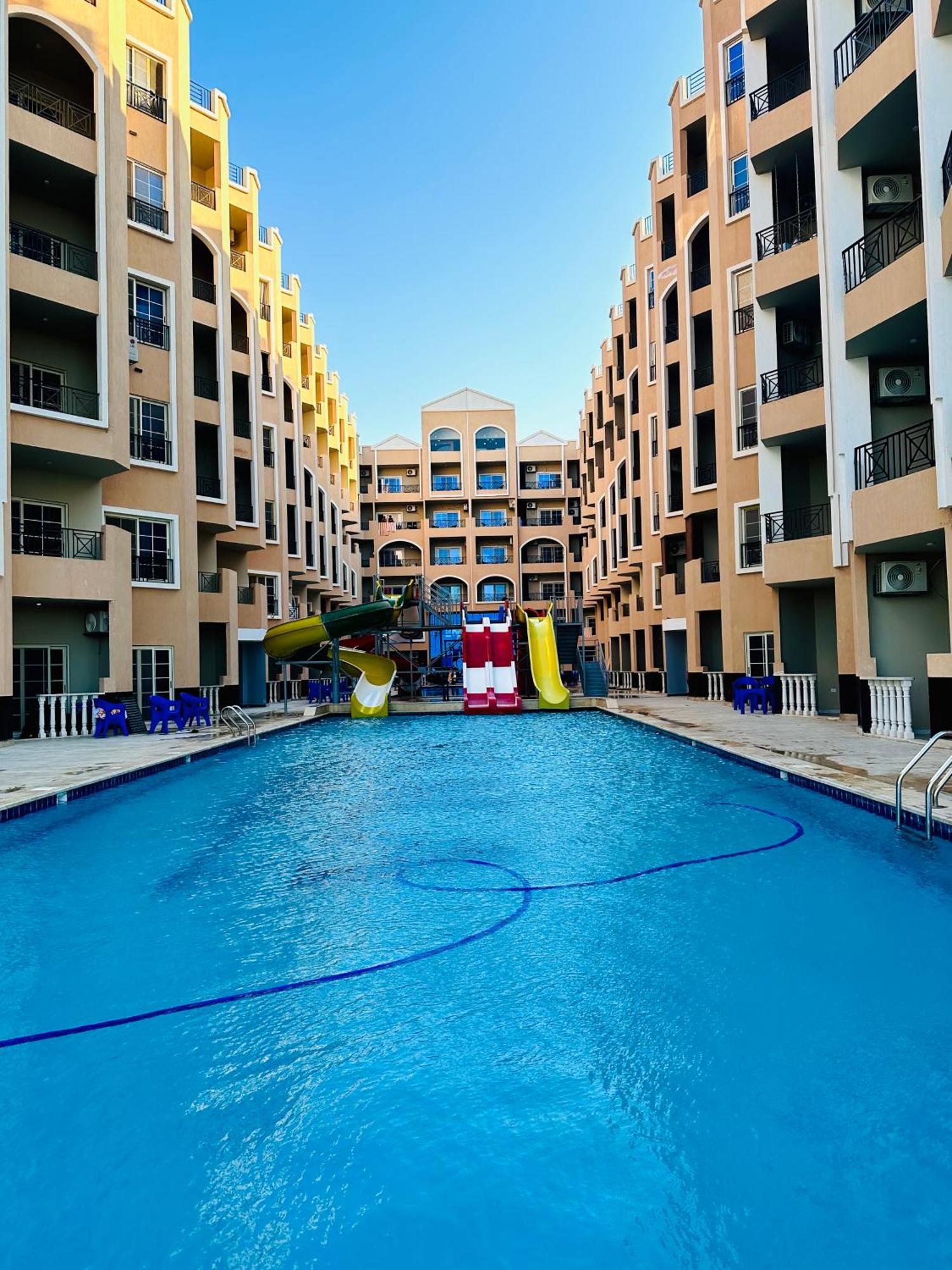 Apartment Juliana