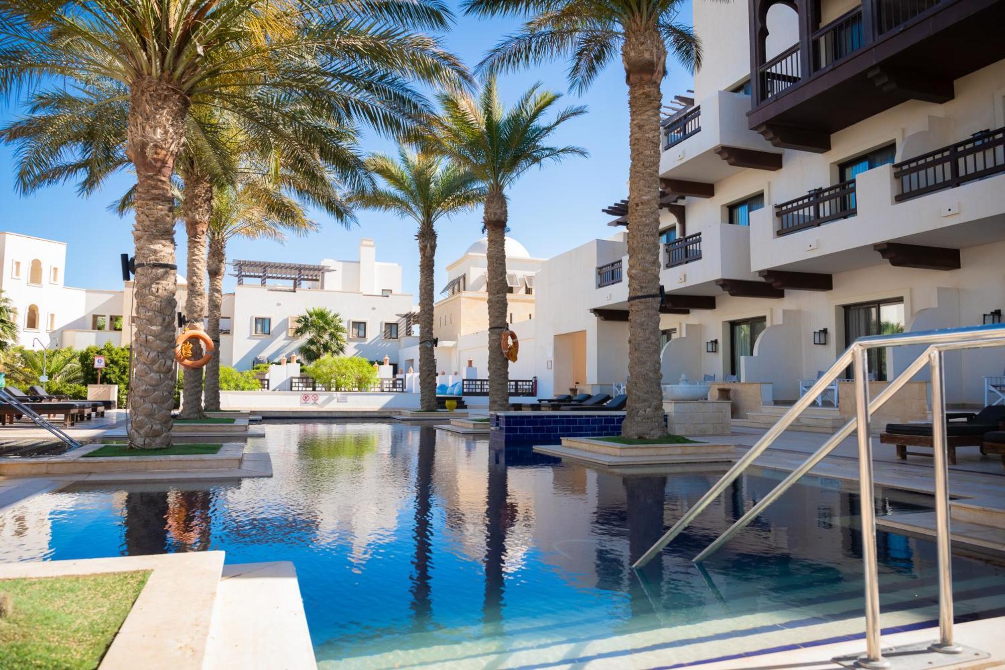 Apartment Modern 1 Bedroom In Ancient Sands
