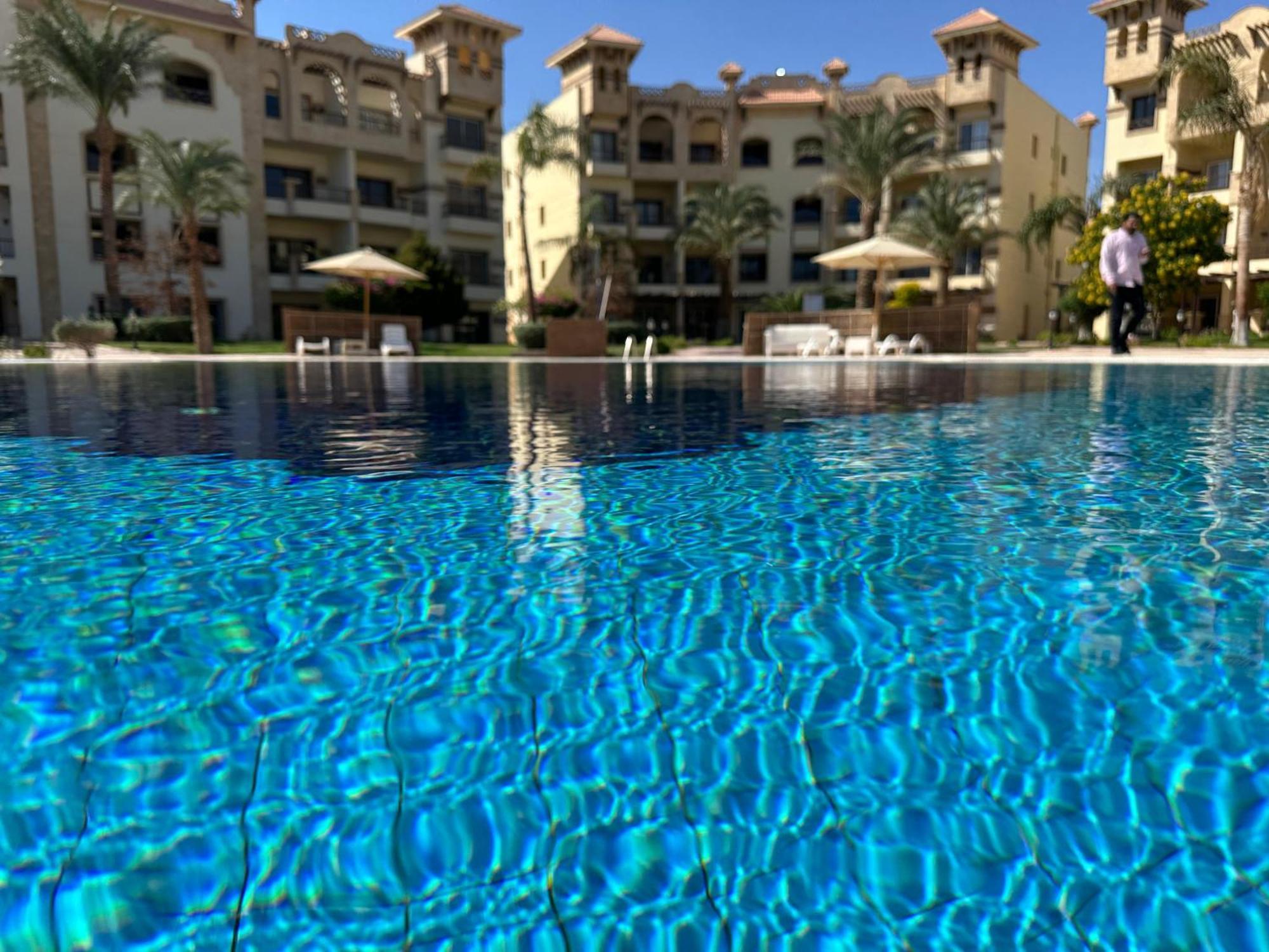 Appartement Al Saraya Sahl Hasheesh By Peaks