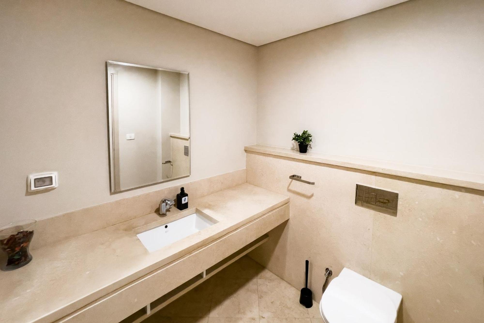 Apartment Scenic Pool Front 1 Bdr Mangroovy Free Pool & *