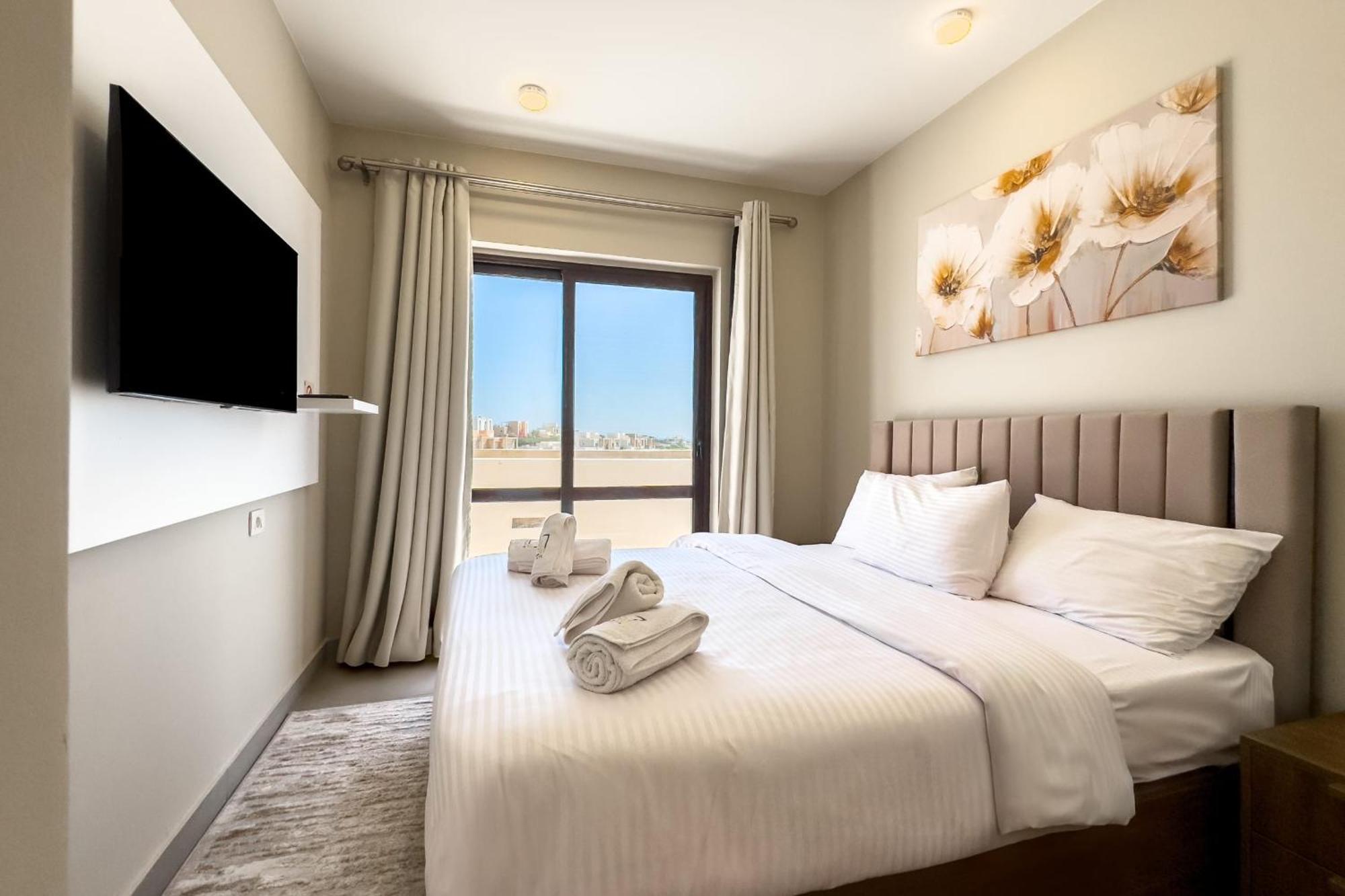 Posh & Eclectic 4 Bdr Fanadir Bay * Hurghada