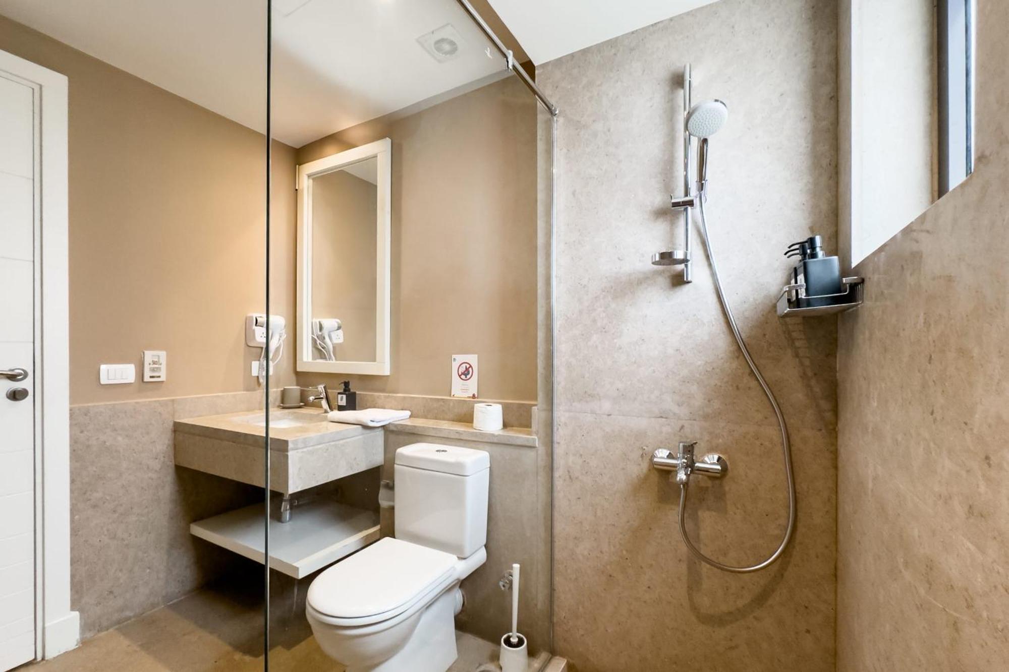 Posh & Eclectic 4 Bdr Fanadir Bay
