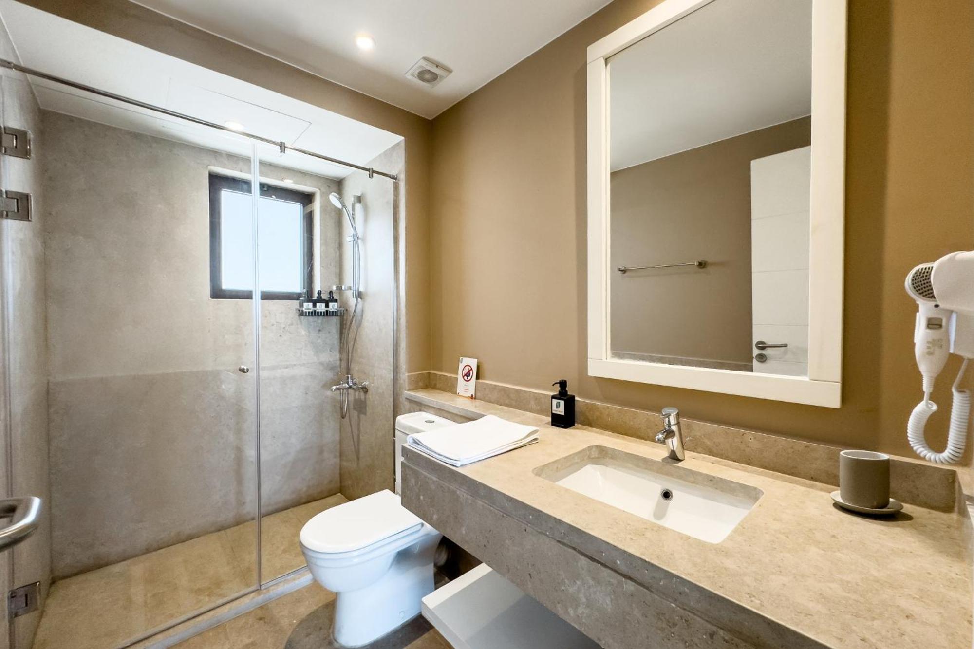 Posh & Eclectic 4 Bdr Fanadir Bay Hurghada