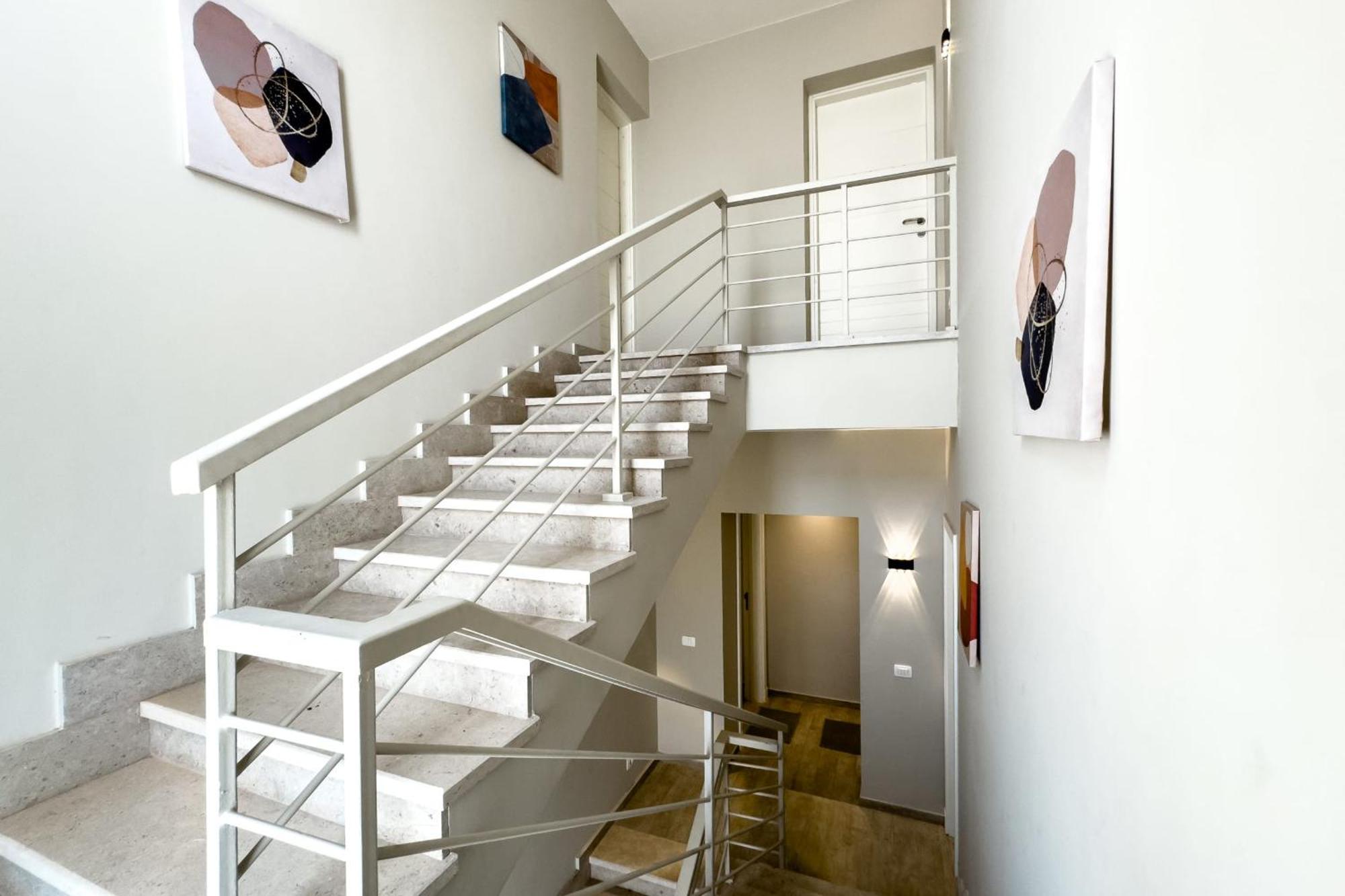Posh & Eclectic 4 Bdr Fanadir Bay Villa Hurghada
