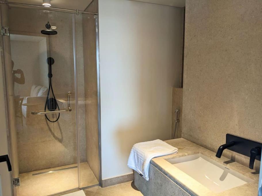 Somabay 2br Grand Minutes From Pool & Sea * Hurghada