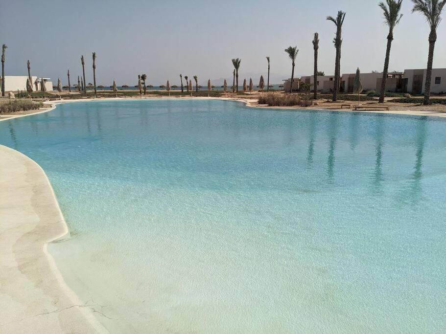 Somabay 2br Grand Minutes From Pool & Sea Villa
