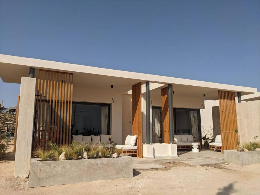 Somabay 2br Grand Minutes From Pool & Sea Villa *