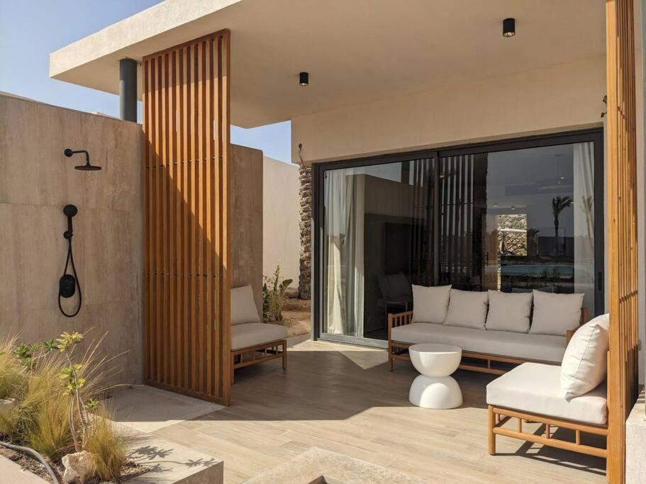 Somabay 2br Grand Minutes From Pool & Sea Villa Hurghada