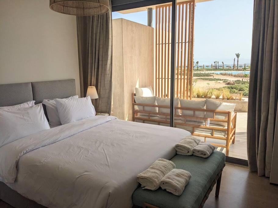 Villa Somabay 2br Grand Minutes From Pool & Sea Hurghada
