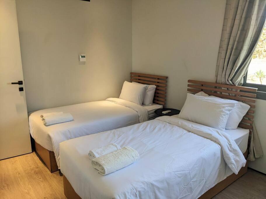 Villa Somabay 2br Grand Minutes From Pool & Sea *
