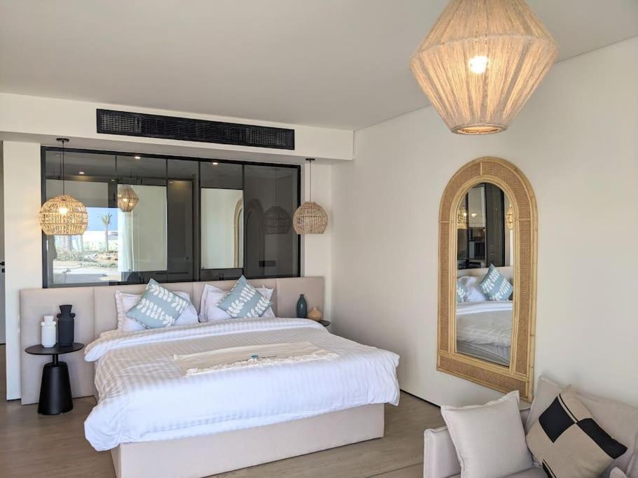Ferienhaus Magical Steps From & Pool Hurghada