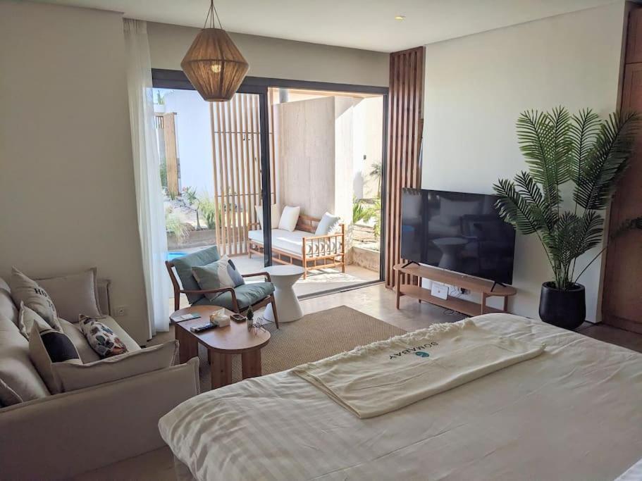 Magical Steps From & Pool Holiday home Hurghada