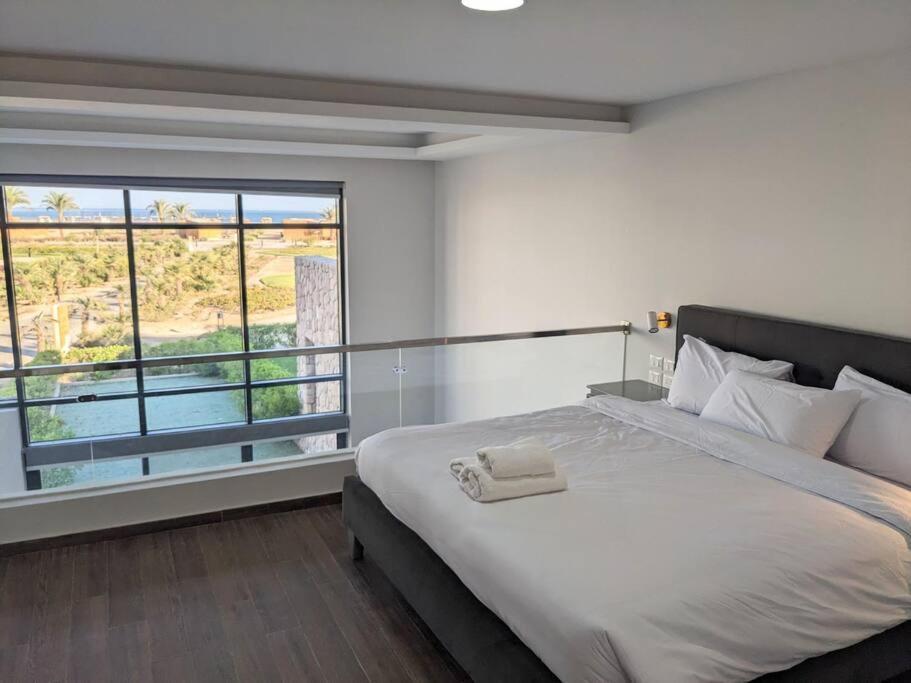 Somabay Seaview 1br Loft 2 Mins To & Pool *