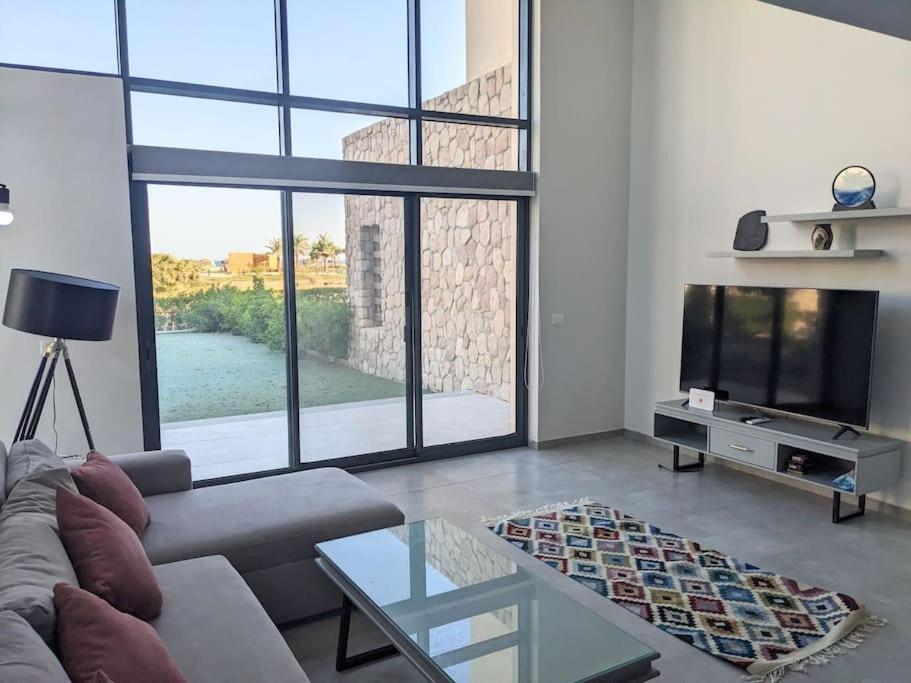 Somabay Seaview 1br Loft 2 Mins To & Pool Ferienhaus