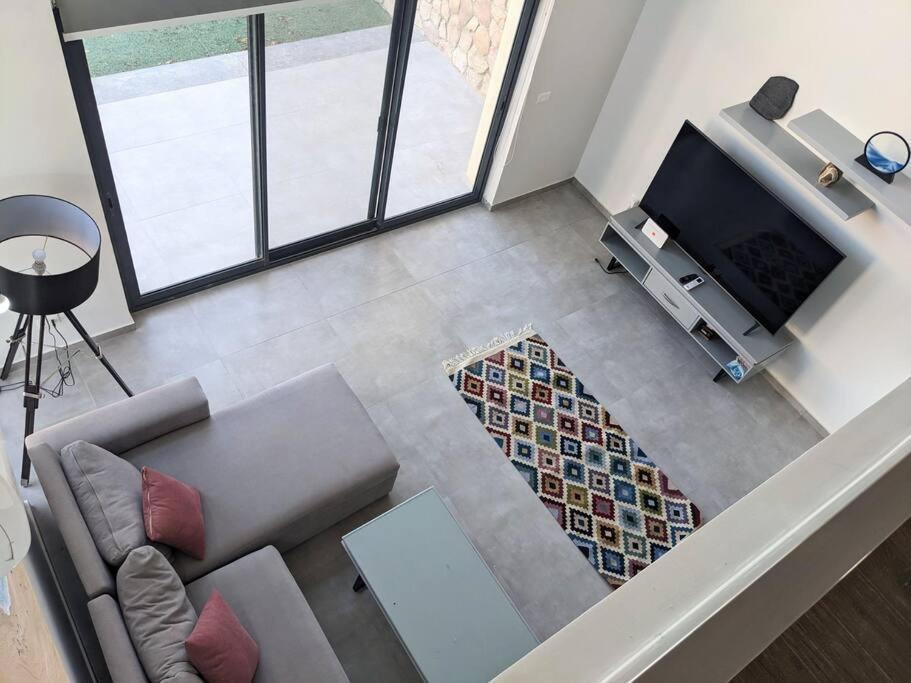 Somabay Seaview 1br Loft 2 Mins To & Pool Hurghada