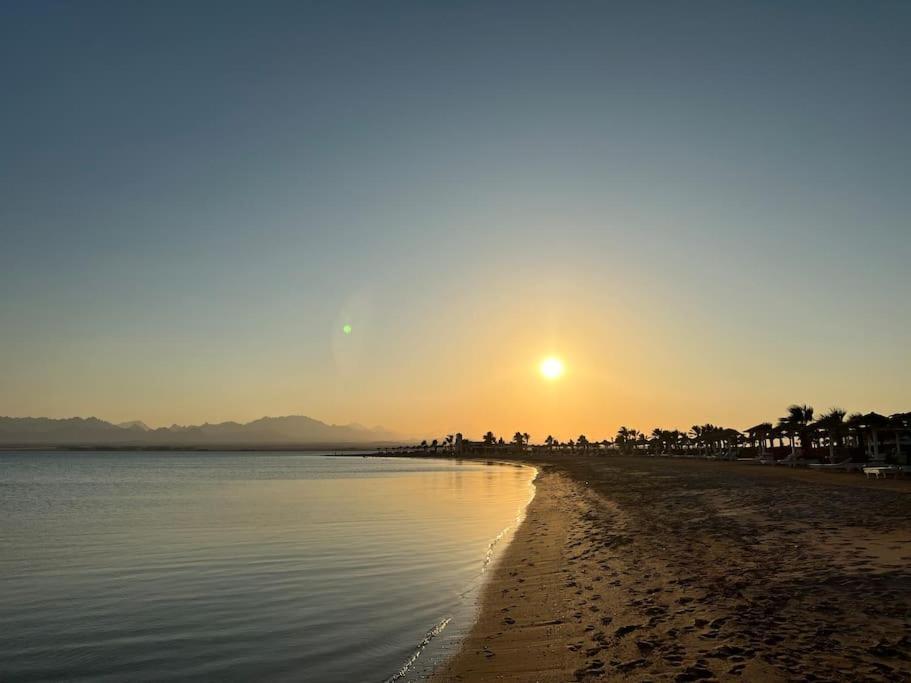 Somabay Seaview 1br Loft 2 Mins To & Pool Ferienhaus *