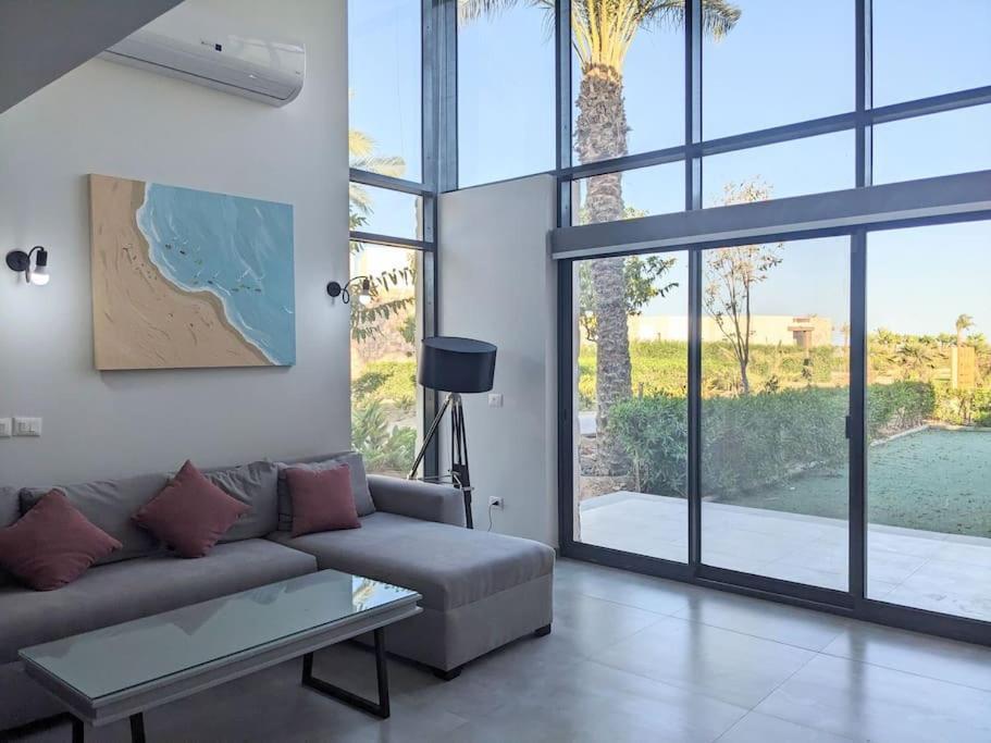 Ferienhaus Somabay Seaview 1br Loft 2 Mins To & Pool