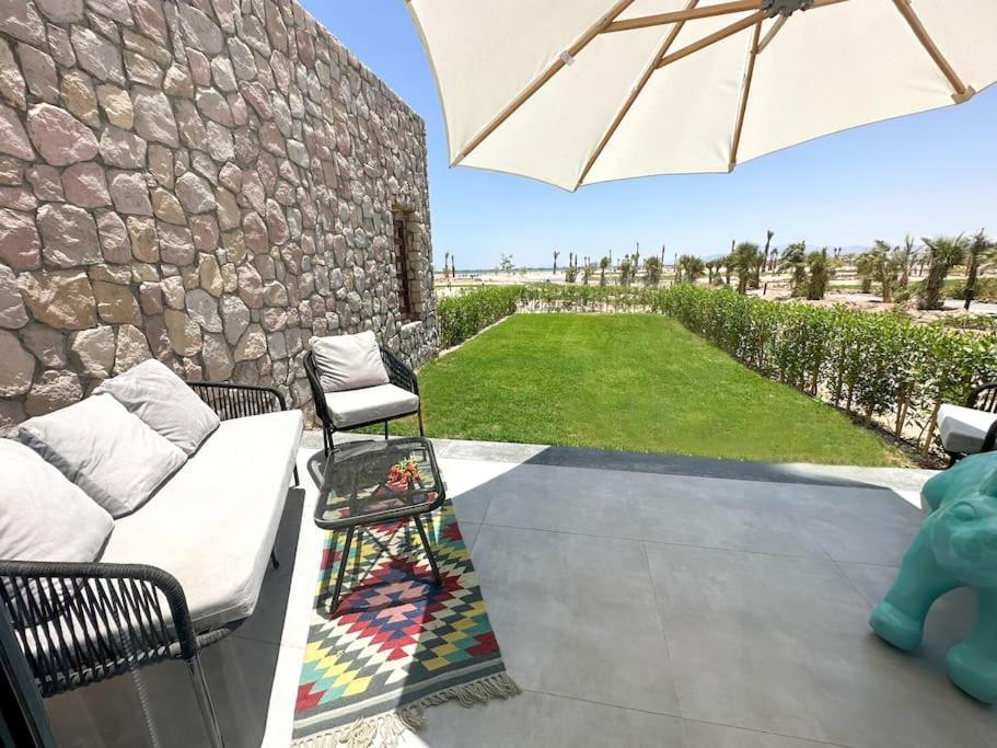 Beachfront Spacious Somabay Loft