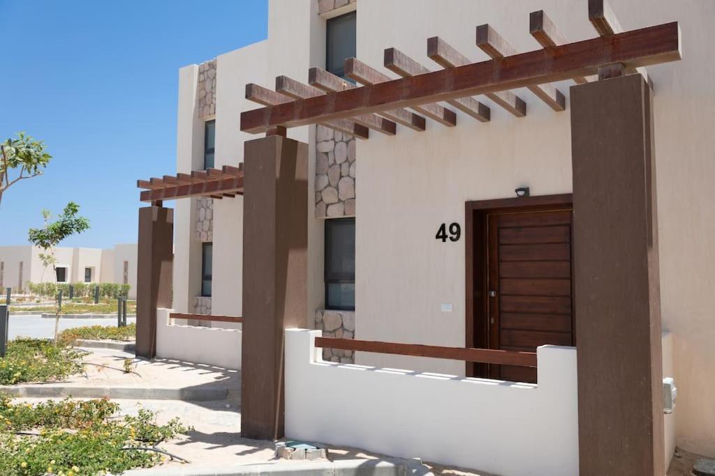 Chalet Beachfront Spacious Somabay Loft *