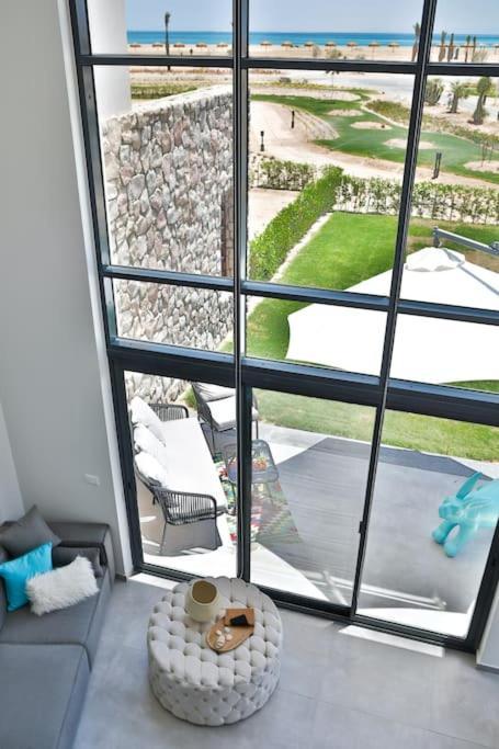 Chalet Beachfront Spacious Somabay Loft