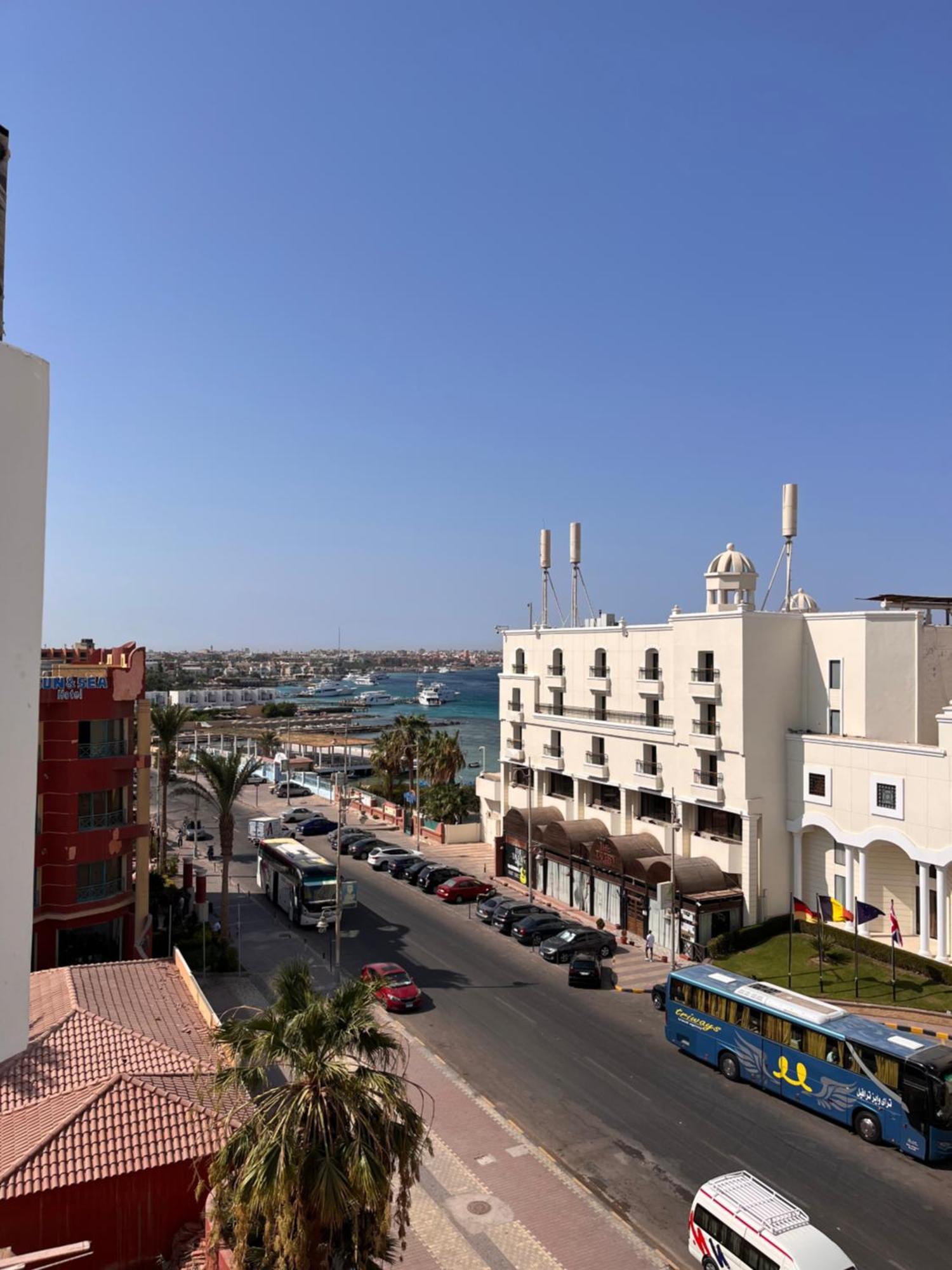 Hurghada Apartments Apartment