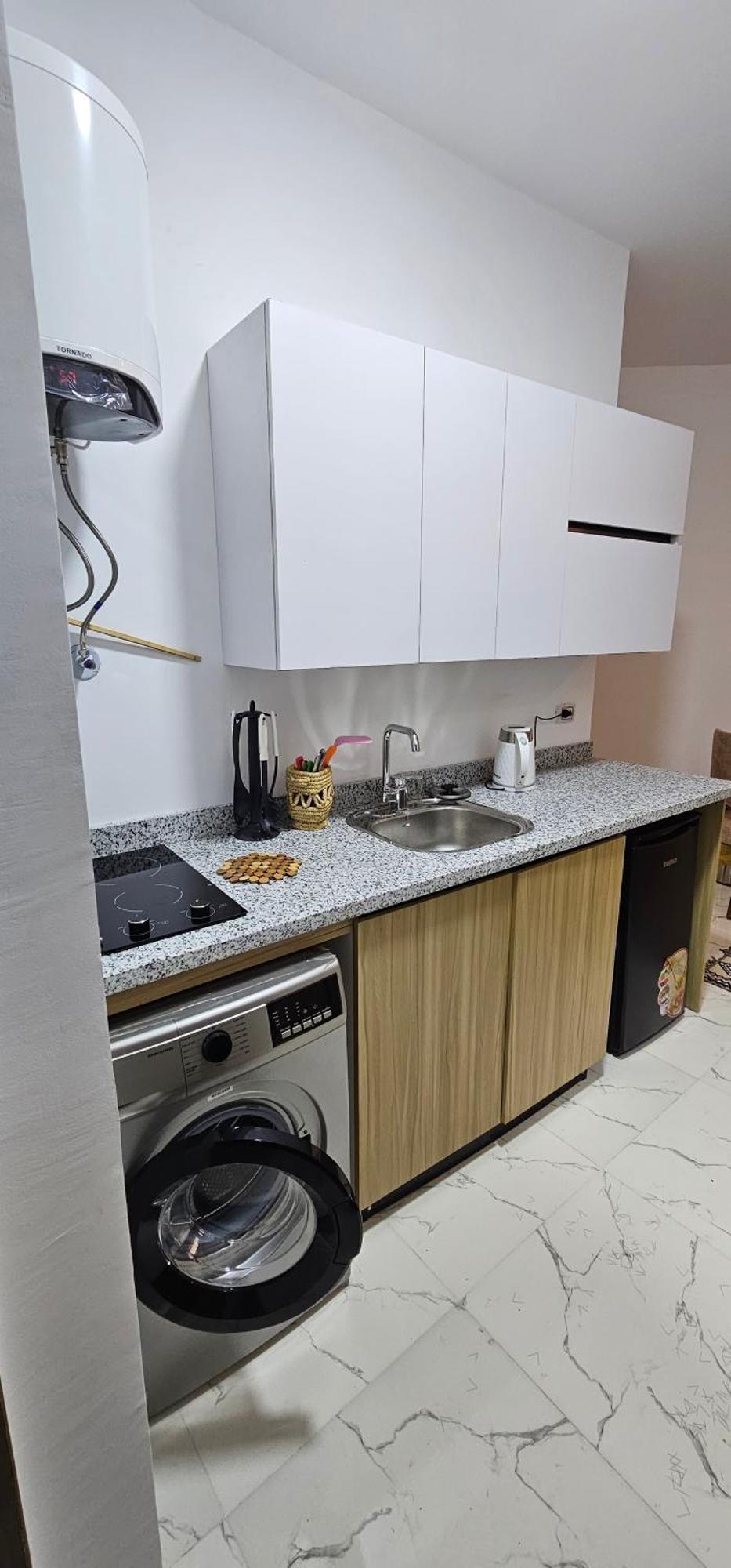 Apartment Hurghada Apartments *