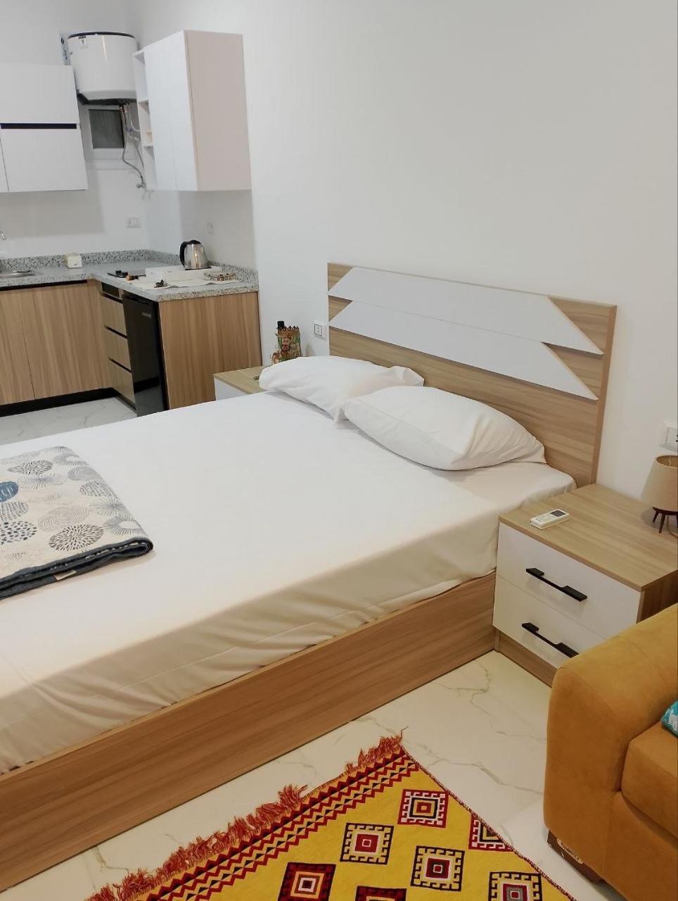 Appartement Cosy Hurghada