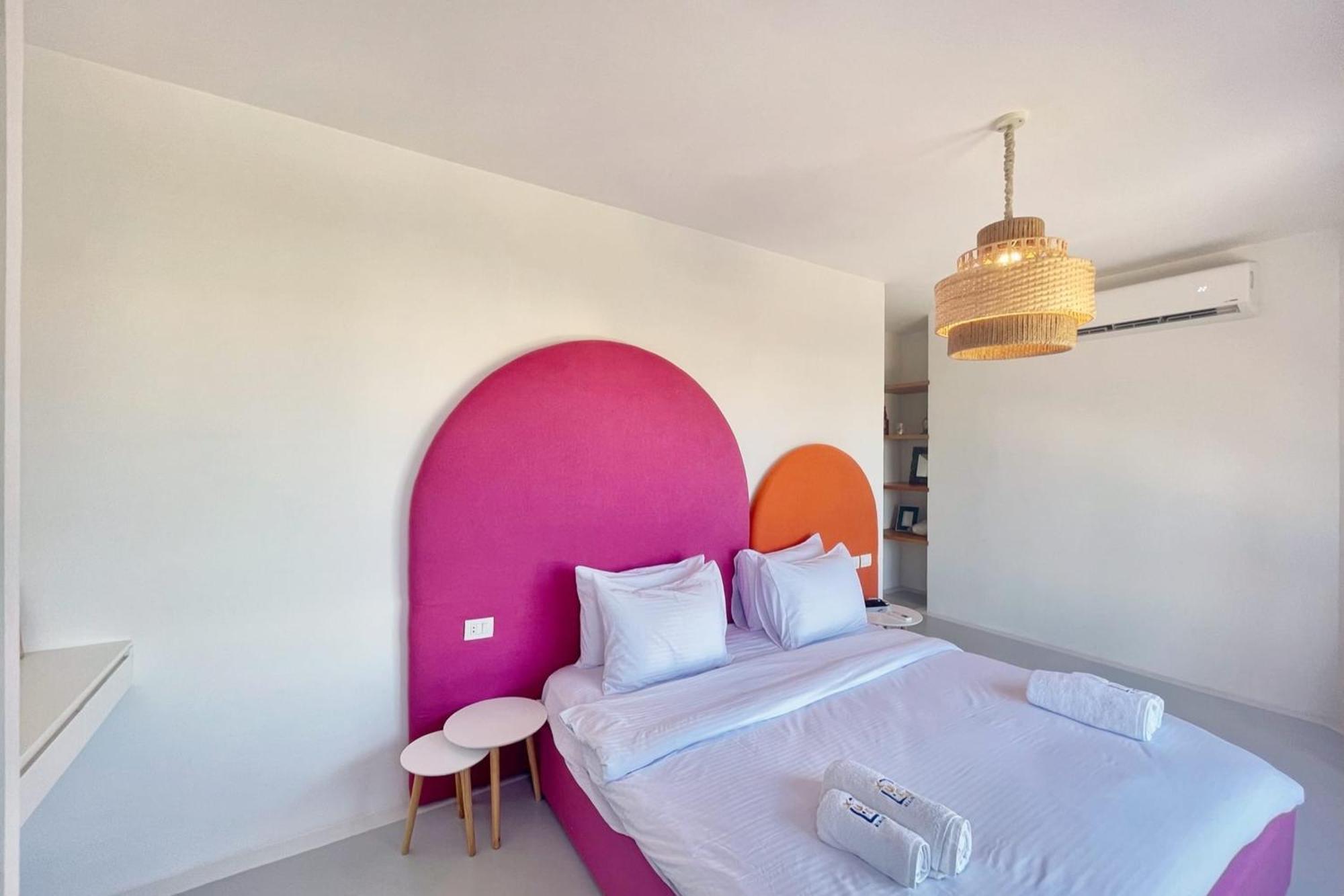 Lofty & Lavish 3 Bdr Swan El Gouna Apartment *