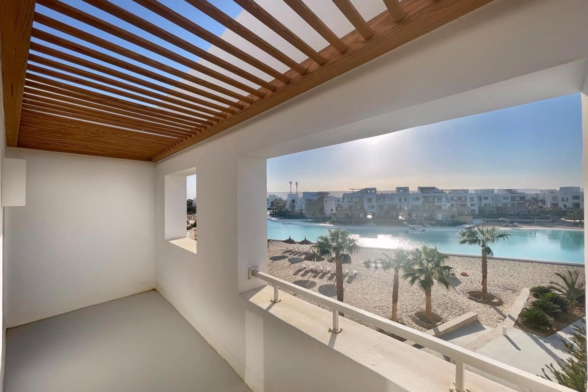 Lofty & Lavish 3 Bdr Swan El Gouna * Hurghada