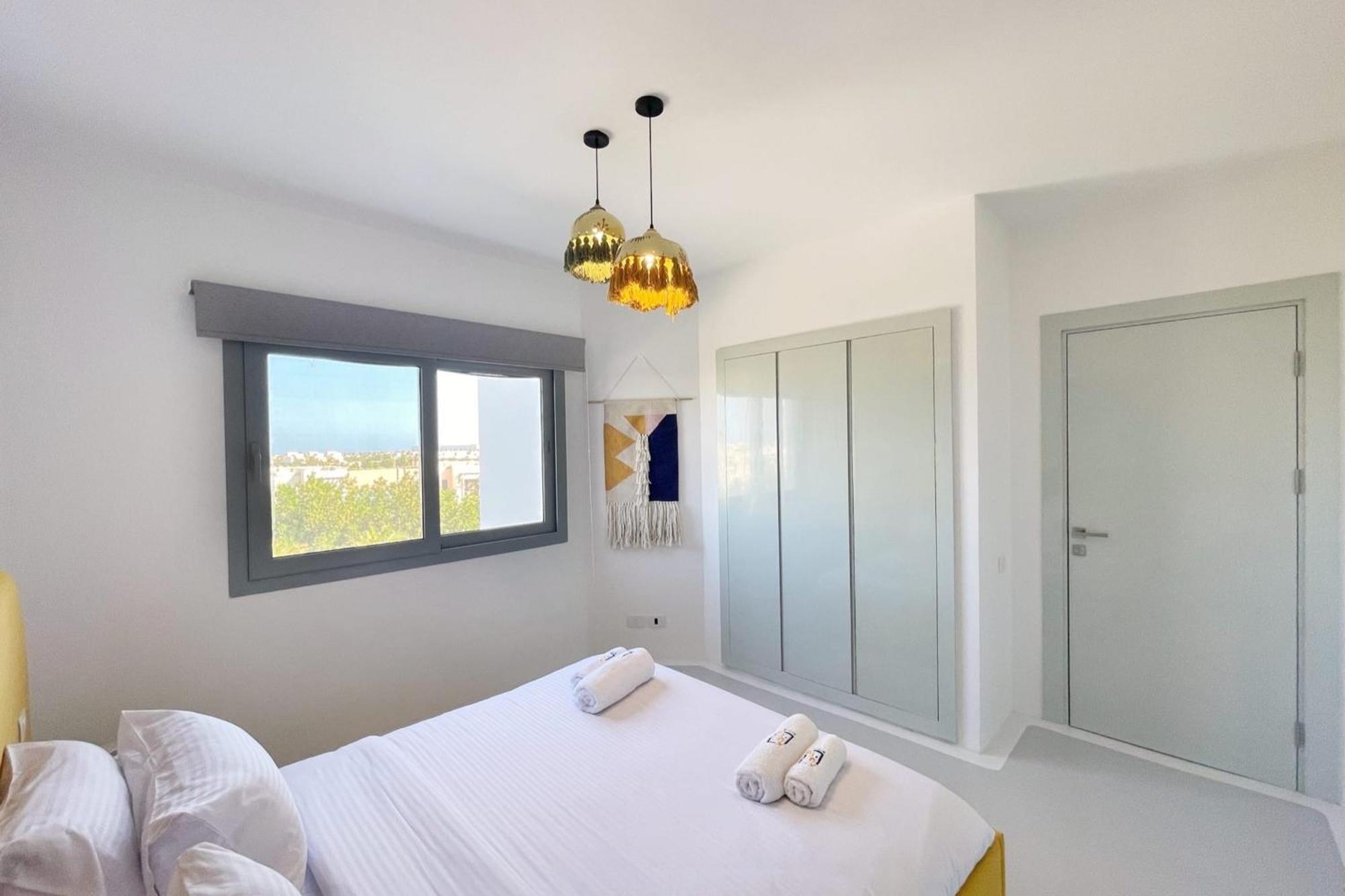 Apartment Lofty & Lavish 3 Bdr Swan El Gouna Hurghada