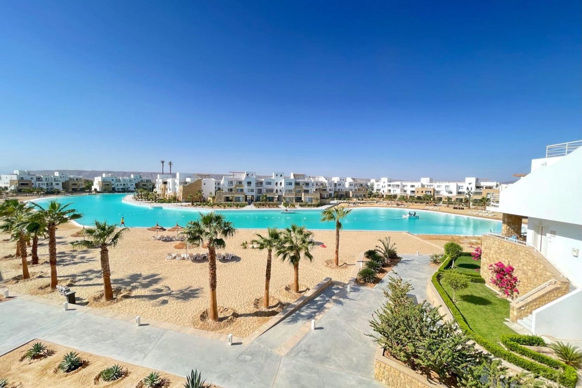 Lofty & Lavish 3 Bdr Swan El Gouna