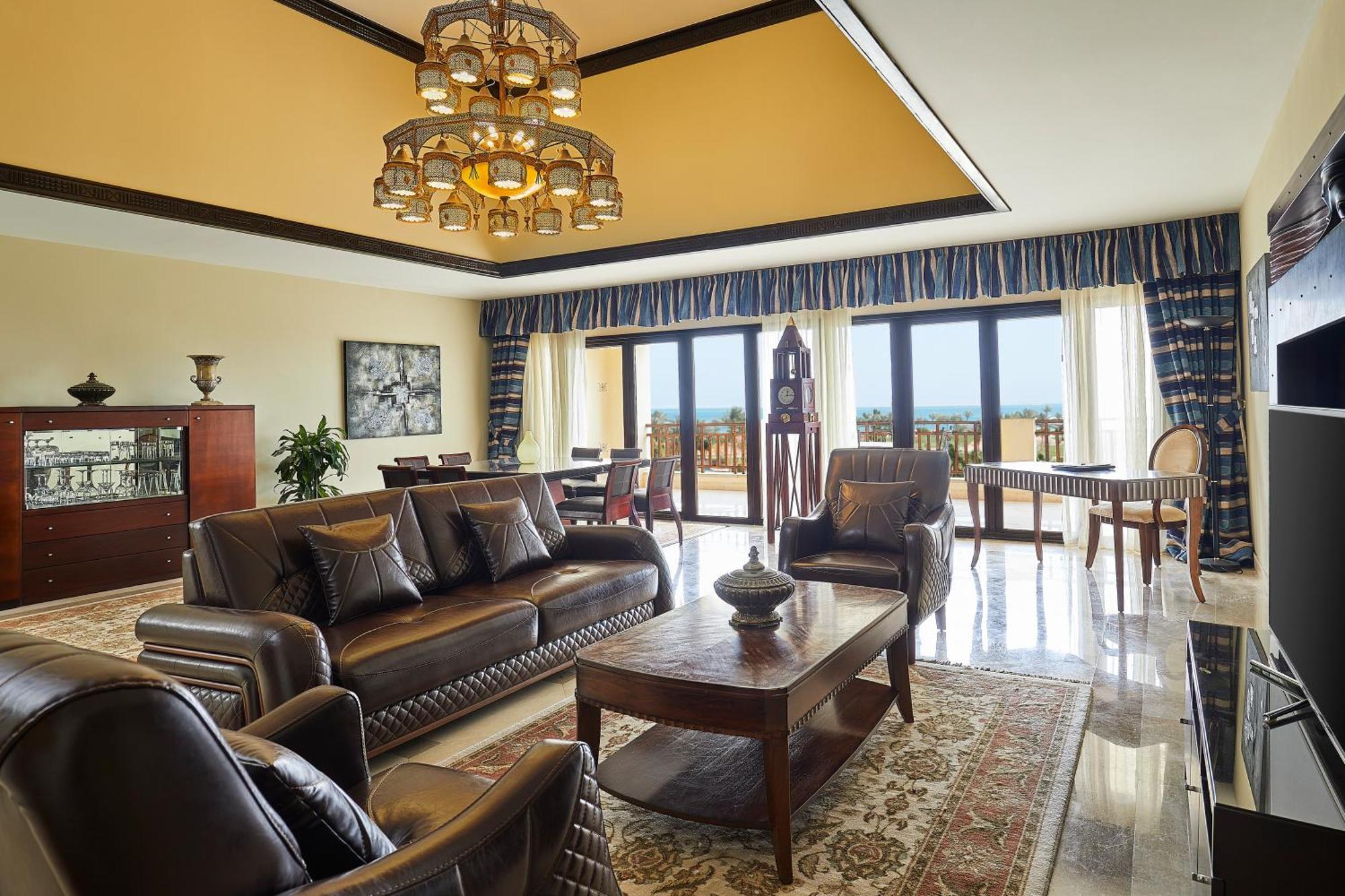 Steigenberger Aldau Hurghada