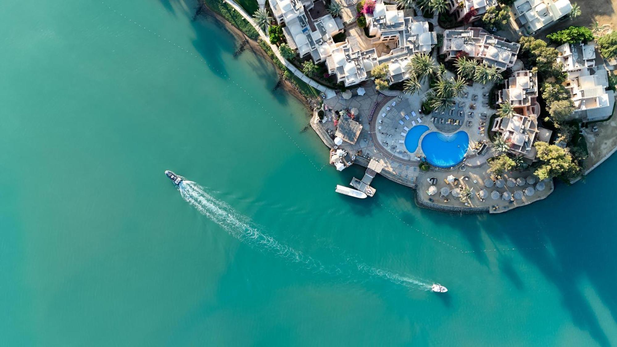Sultan Bey Resort