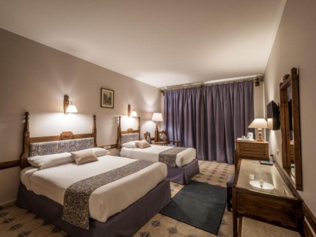 Resort Sunny Days Palma De Mirette & 4*