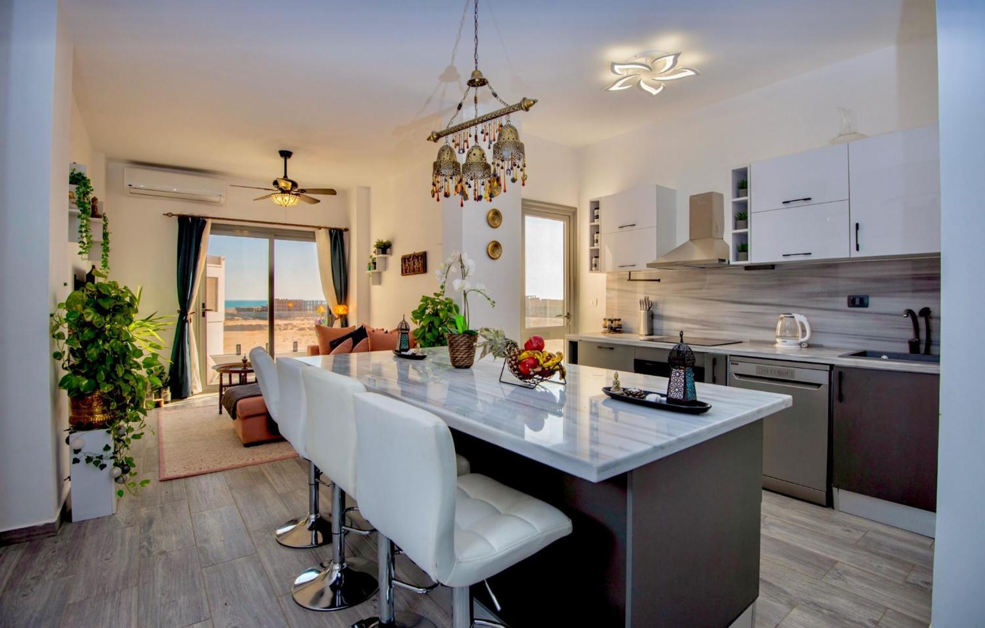 Heavenly 95m Luxury In Boutique Wifi Apartment *