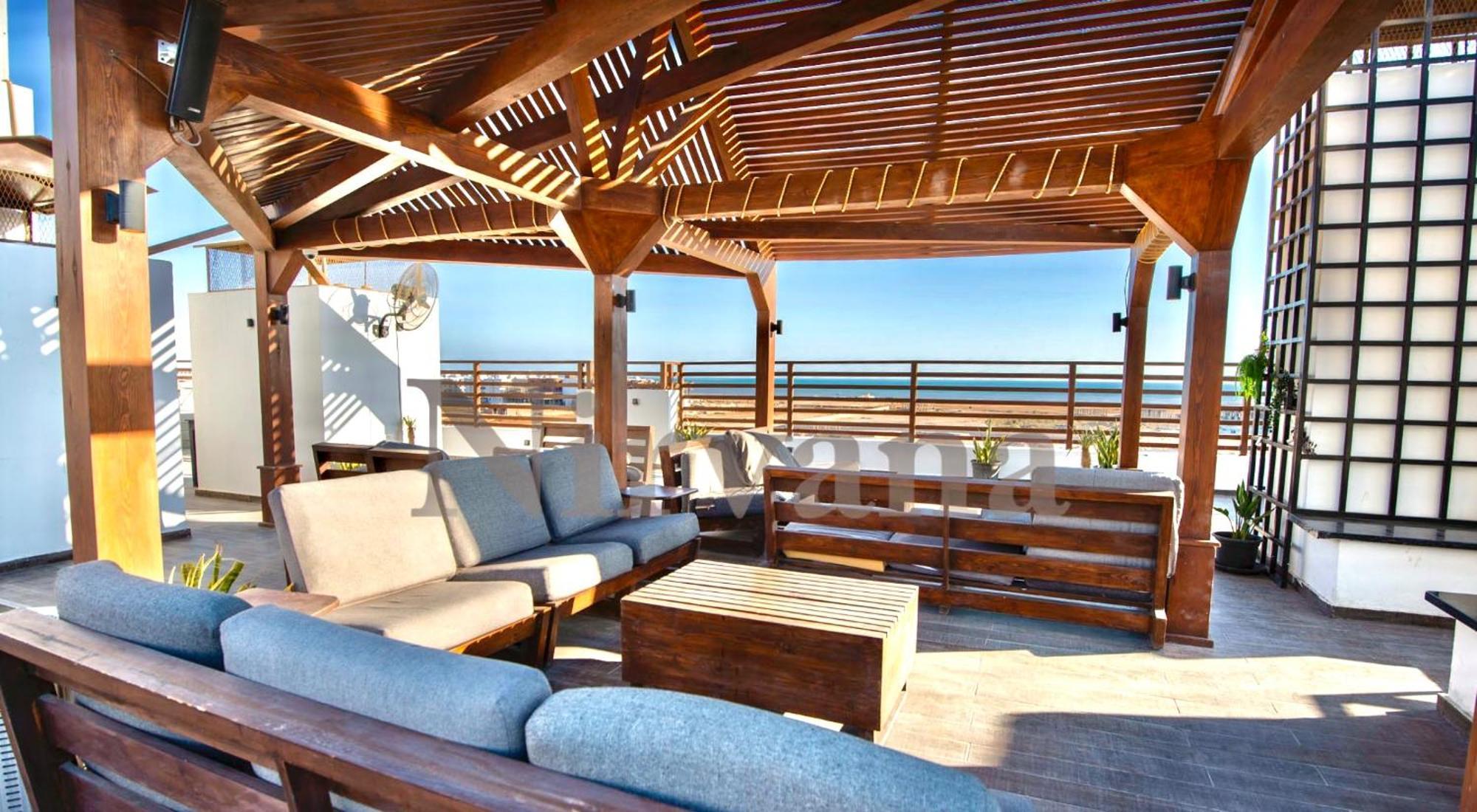 Heavenly 95m Luxury In Boutique Wifi Apartment