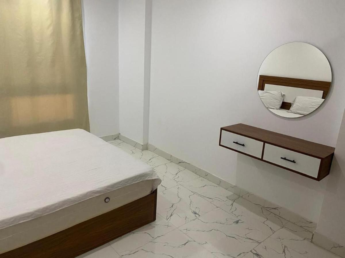Chalet Fanadir Bay & Aqua Escape Hurghada