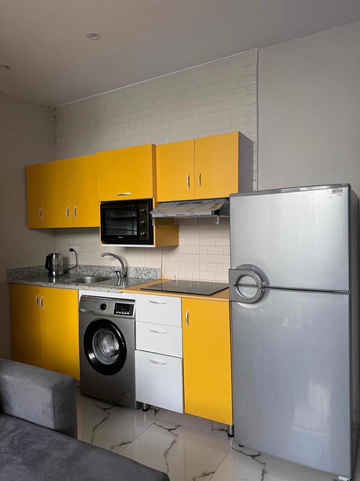 Apartamento Sea Light