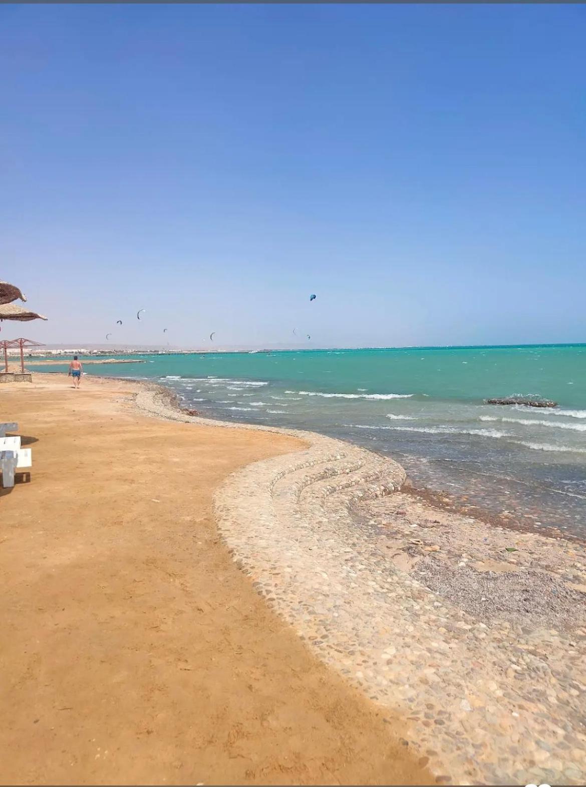 Apartamento Fanadir Bay *