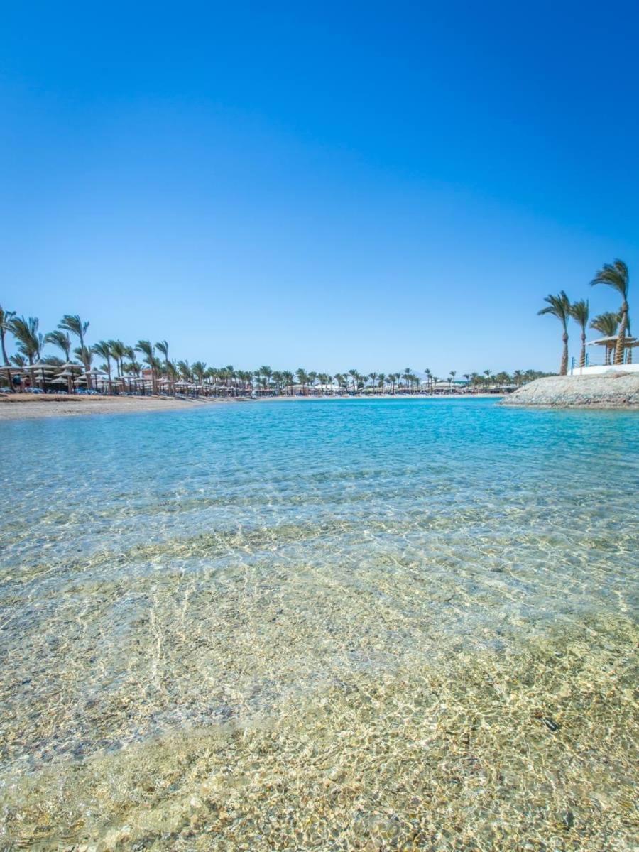 Mirage Aqua Park Hurghada