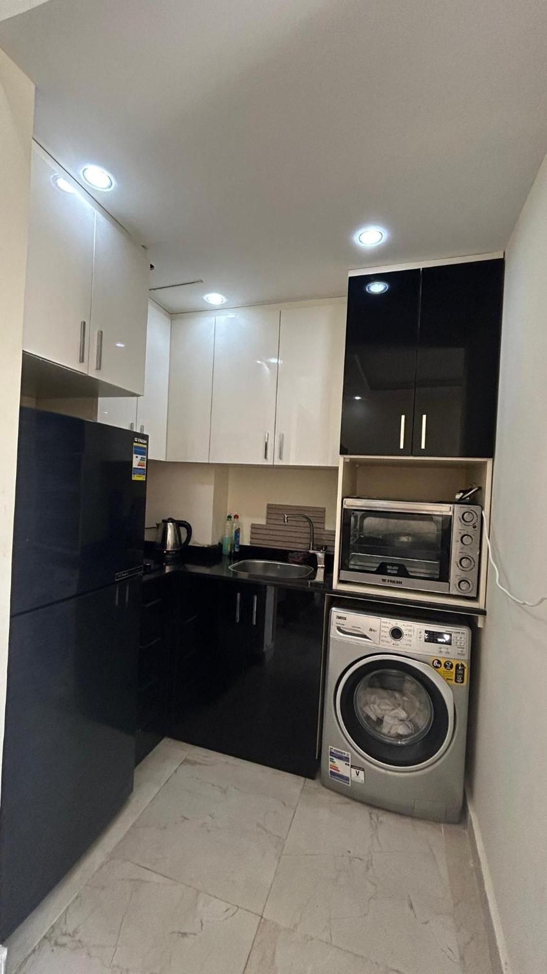 Mirage Aqua Park Apartment *