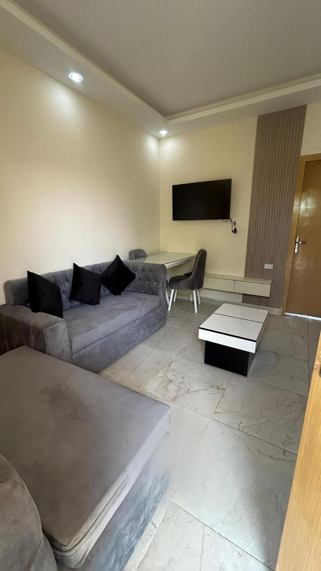 Mirage Aqua Park Apartment *