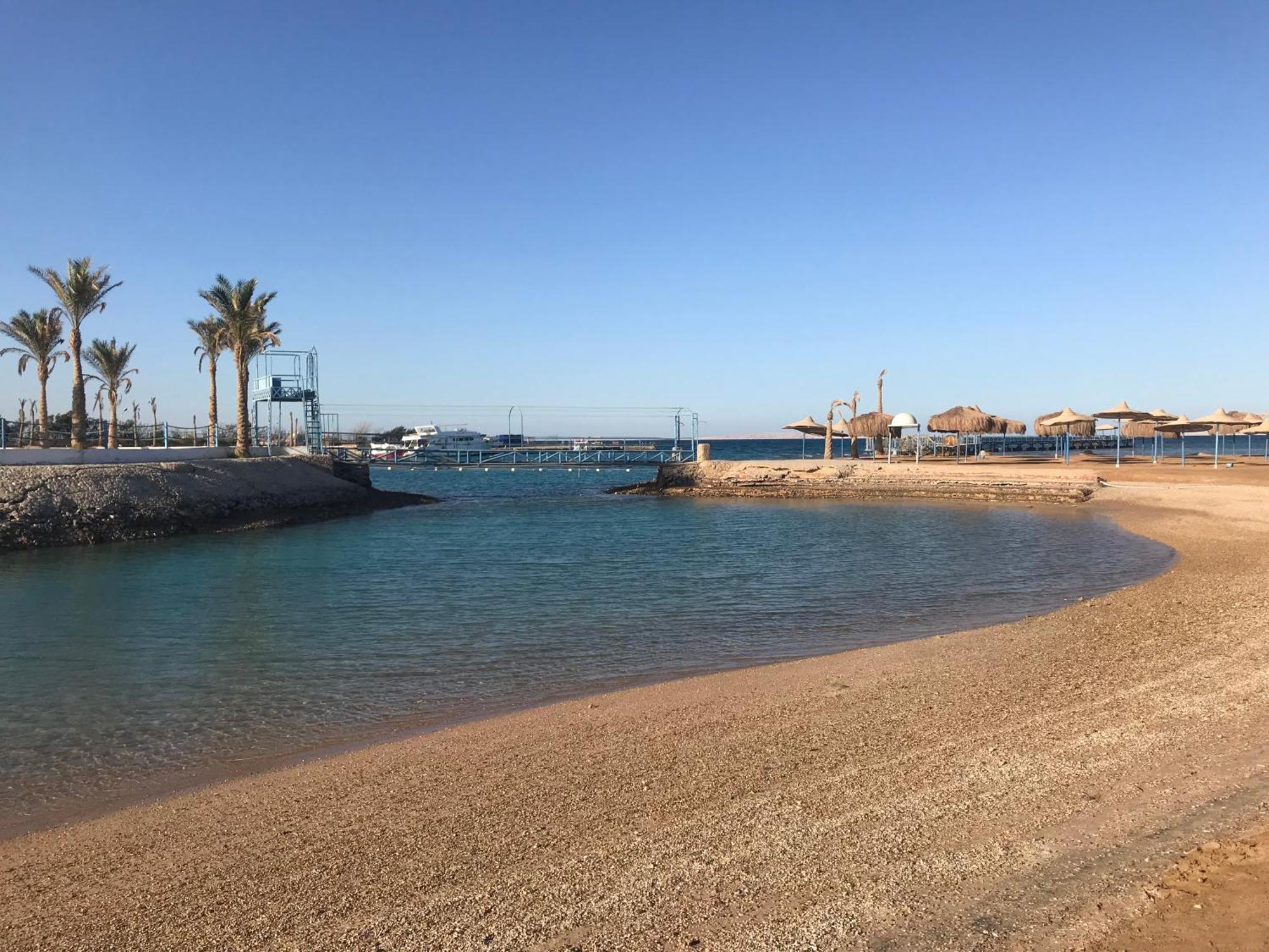 Apartment Mirage Aqua Park Hurghada
